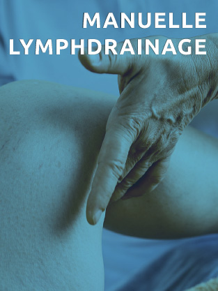 Manuelle Lymphdrainage - Praxis Fuchs Physiotherapie Osteopathie Rottweil