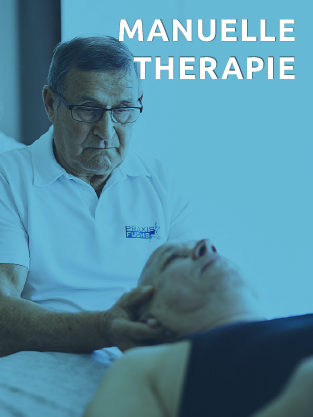 Manuelle Therapie- Praxis Fuchs Physiotherapie Osteopathie Rottweil